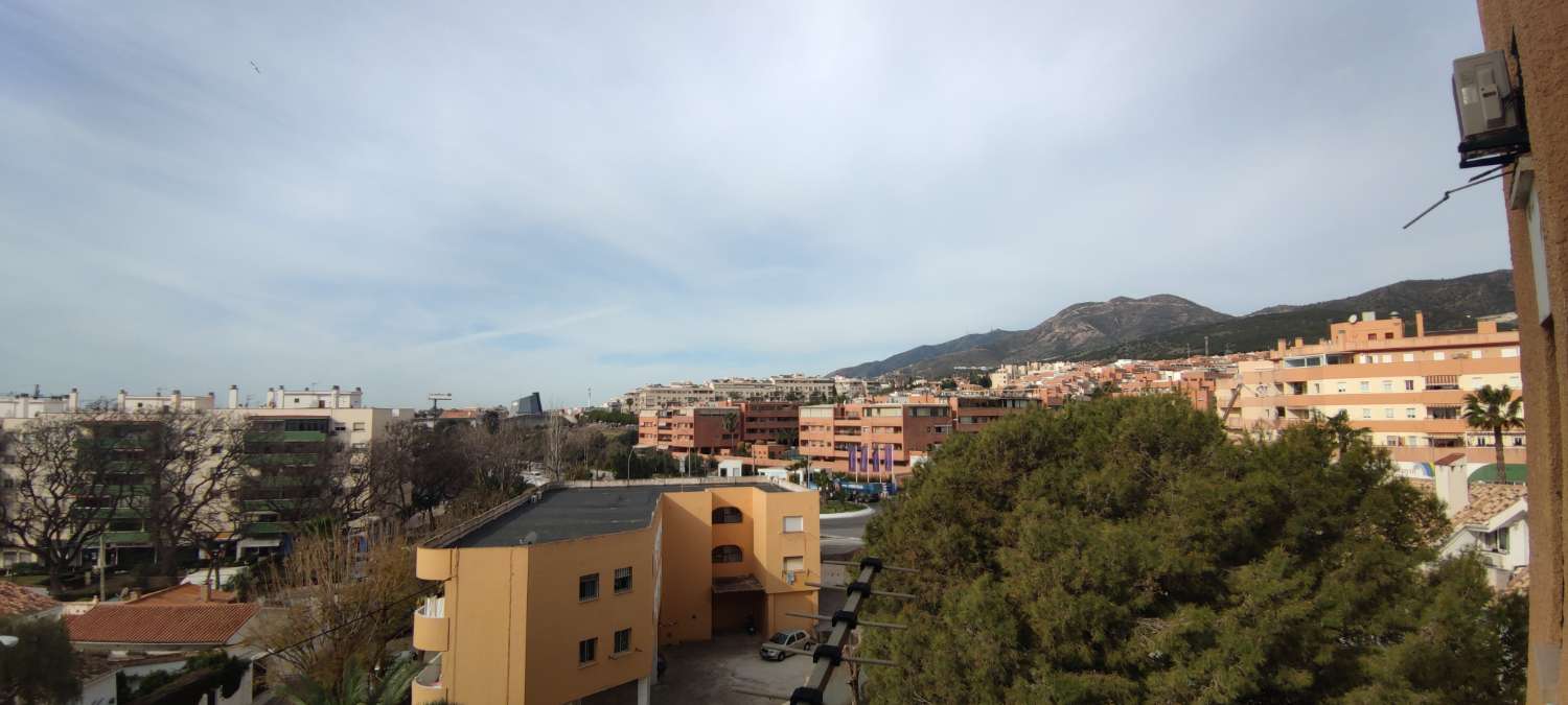 Appartamento di vacanza a Montemar (Torremolinos)