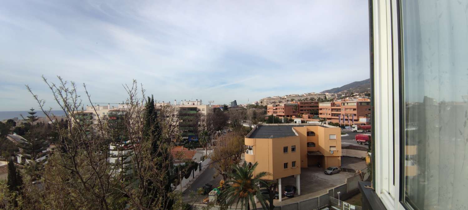 Apartamentua opor in Montemar (Torremolinos)
