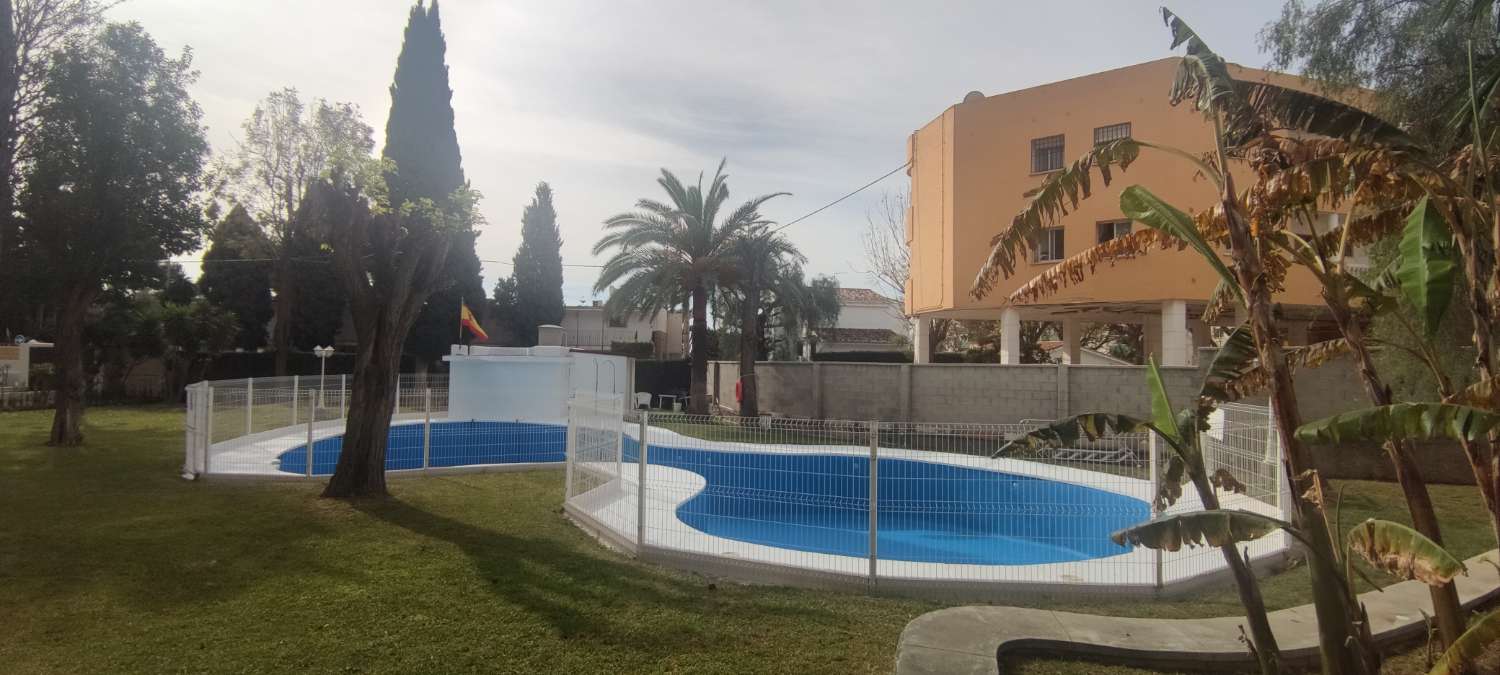 Appartamento di vacanza a Montemar (Torremolinos)