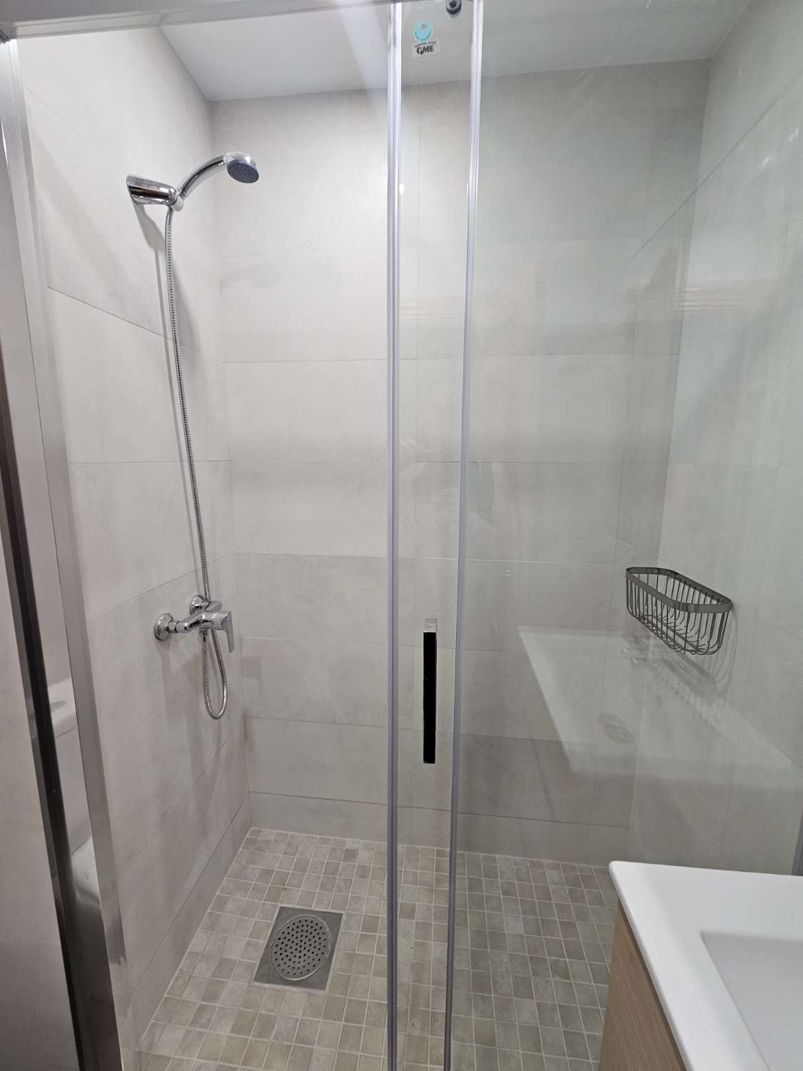 Apartamento en Montemar Alto