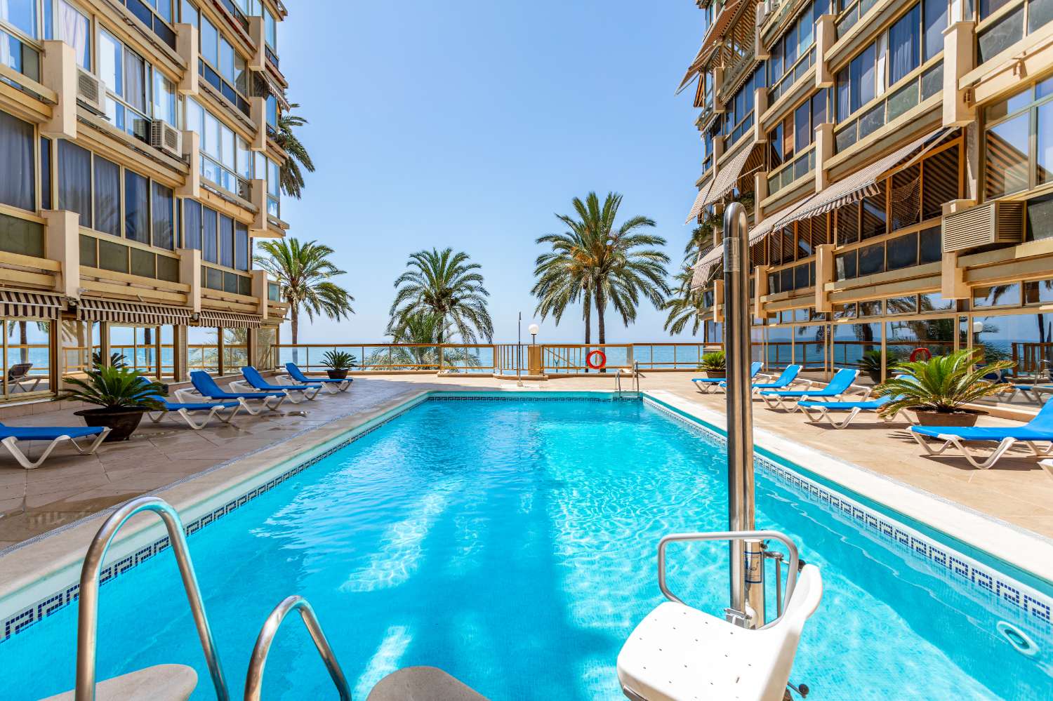 Petit Appartement en vente à Marbella