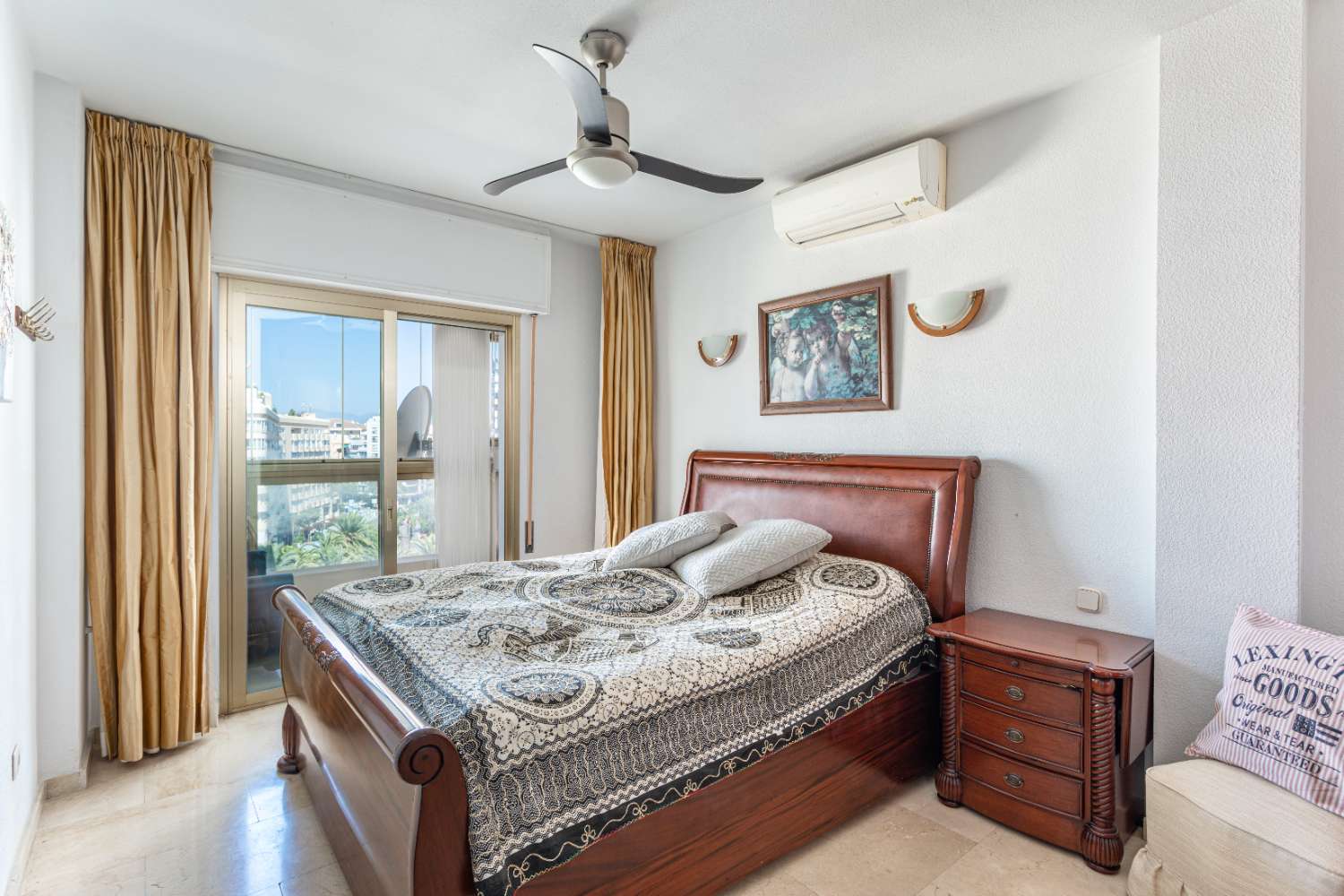 Apartament en venda in Marbella