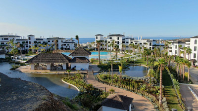 Apartment for sale in Estepona