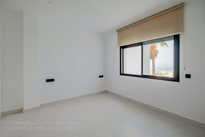 Apartamento en Estepona