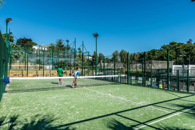 Lägenhet till salu i Estepona