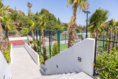 Apartmán v prodeji in Estepona