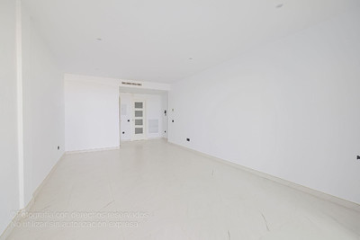 Apartamento en Estepona