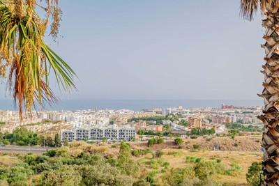 квартира в продаже в Estepona