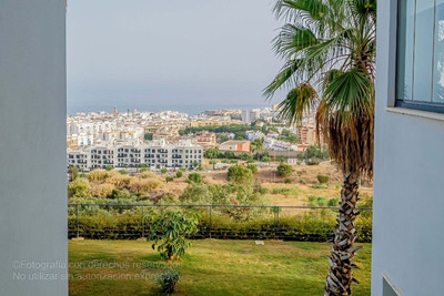 Apartment for sale in Estepona