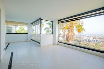 Apartment for sale in Estepona