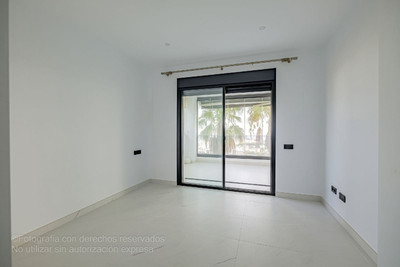 Apartamento en Estepona