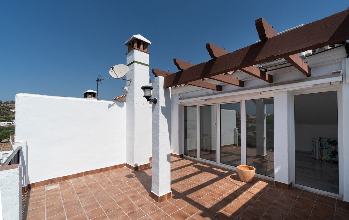 Pavillon en vente à Las Lagunas (Mijas)