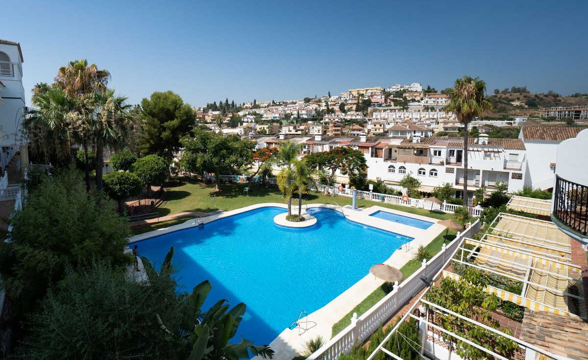 Дом в продаже в Las Lagunas (Mijas)