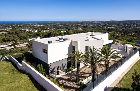 Villa te koop in Sotogrande