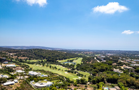 Villa en Sotogrande