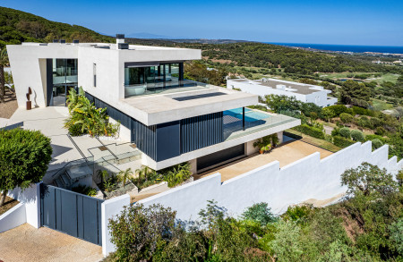 Villa te koop in Sotogrande