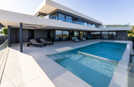 Villa myynnissä Sotogrande