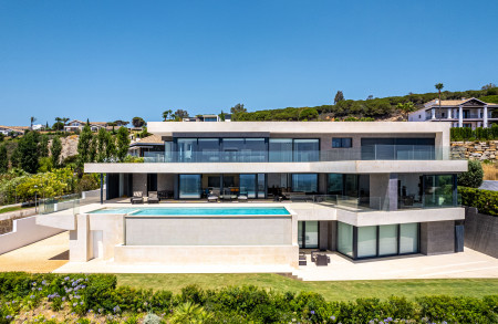 Villa en Sotogrande