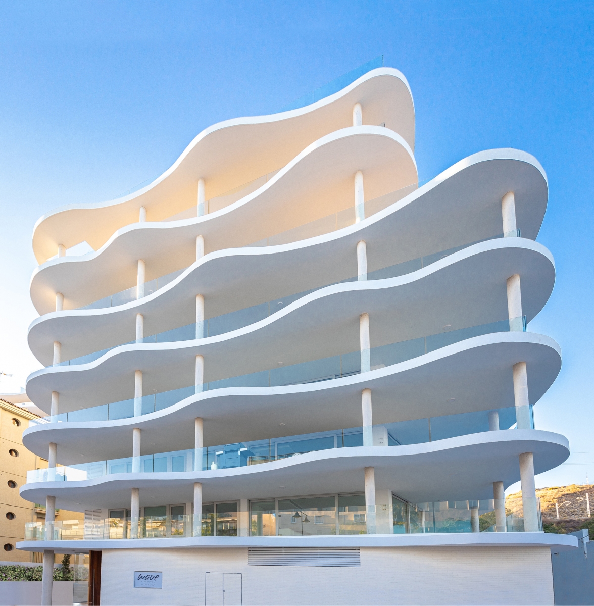 Penthouse zum verkauf in El Higuerón - Capellanía (Benalmádena)