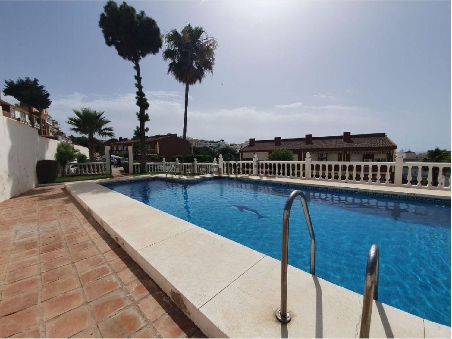 Penthouse for sale in Montemar (Torremolinos)