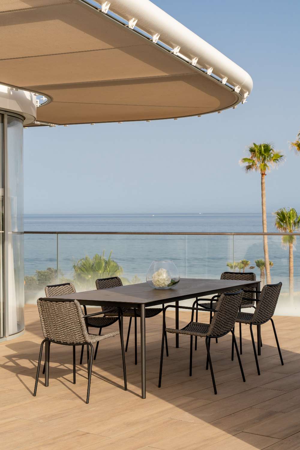 Пентхаус на продаж в Playa Bahía Dorada (Estepona)