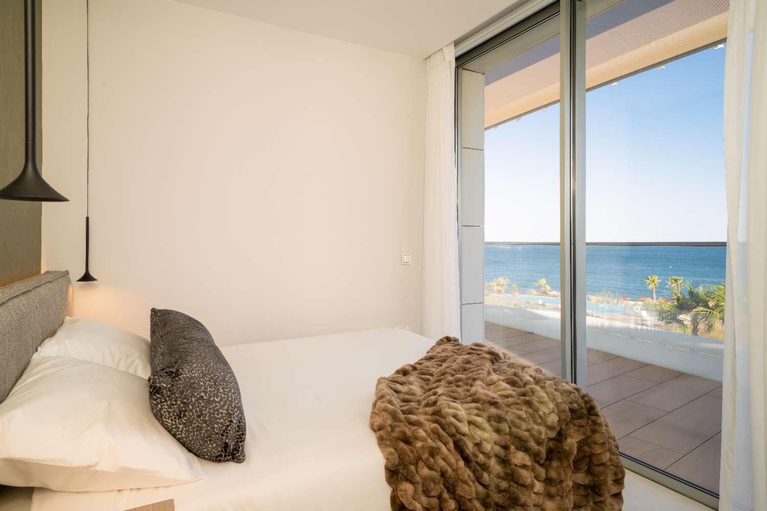 Пентхаус на продаж в Playa Bahía Dorada (Estepona)