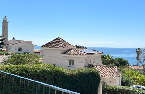 Pavillon en vente à Mijas Costa