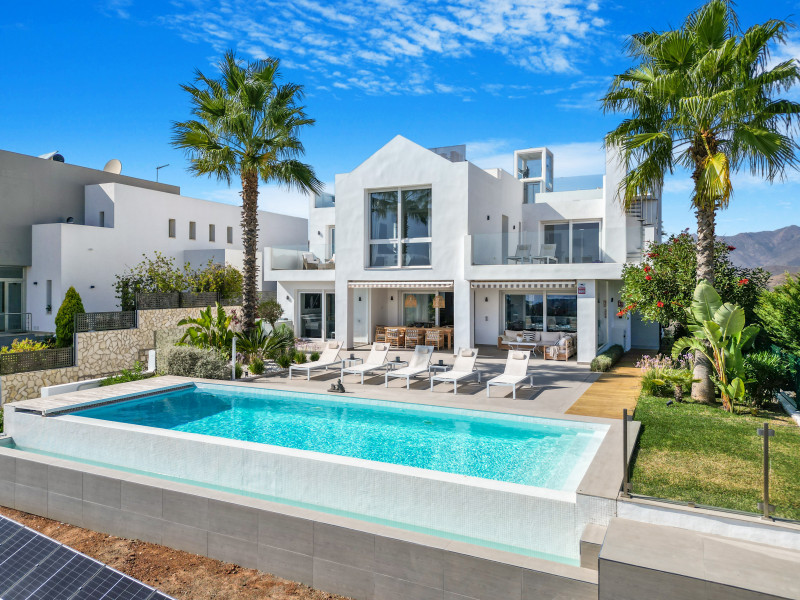 Villa en vente à Marbella