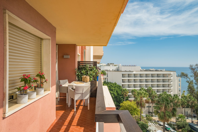 Petit Appartement en vente à Marbella Pueblo