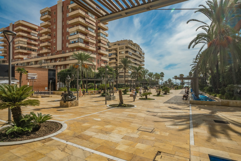 Apartamento en Marbella