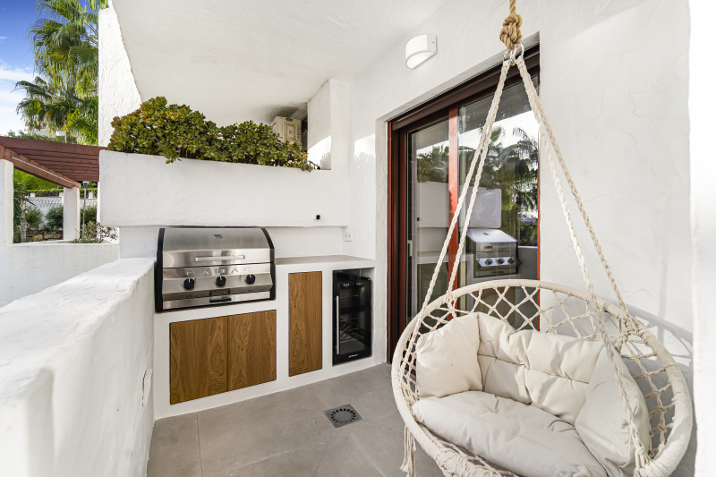 Flat for sale in Nueva Andalucía (Marbella)