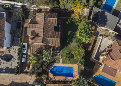 Vila v prodeji in Marbella Pueblo