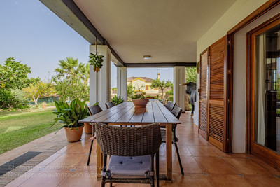 Villa til salg i Marbella Pueblo