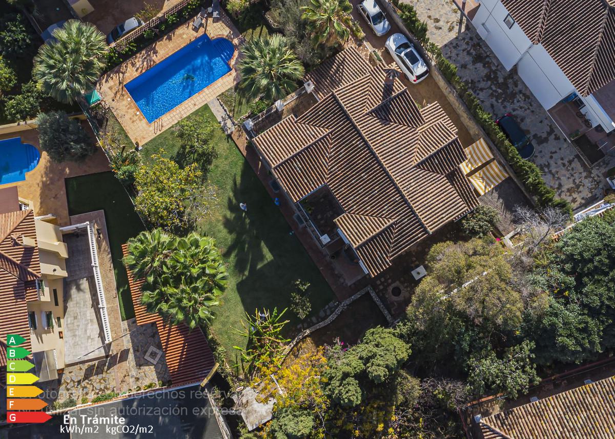 Villa en vente à Marbella Pueblo