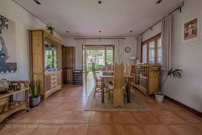 Villa for sale in Marbella Pueblo