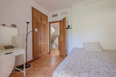 Villa in vendita a Marbella Pueblo