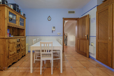 Villa in vendita a Marbella Pueblo