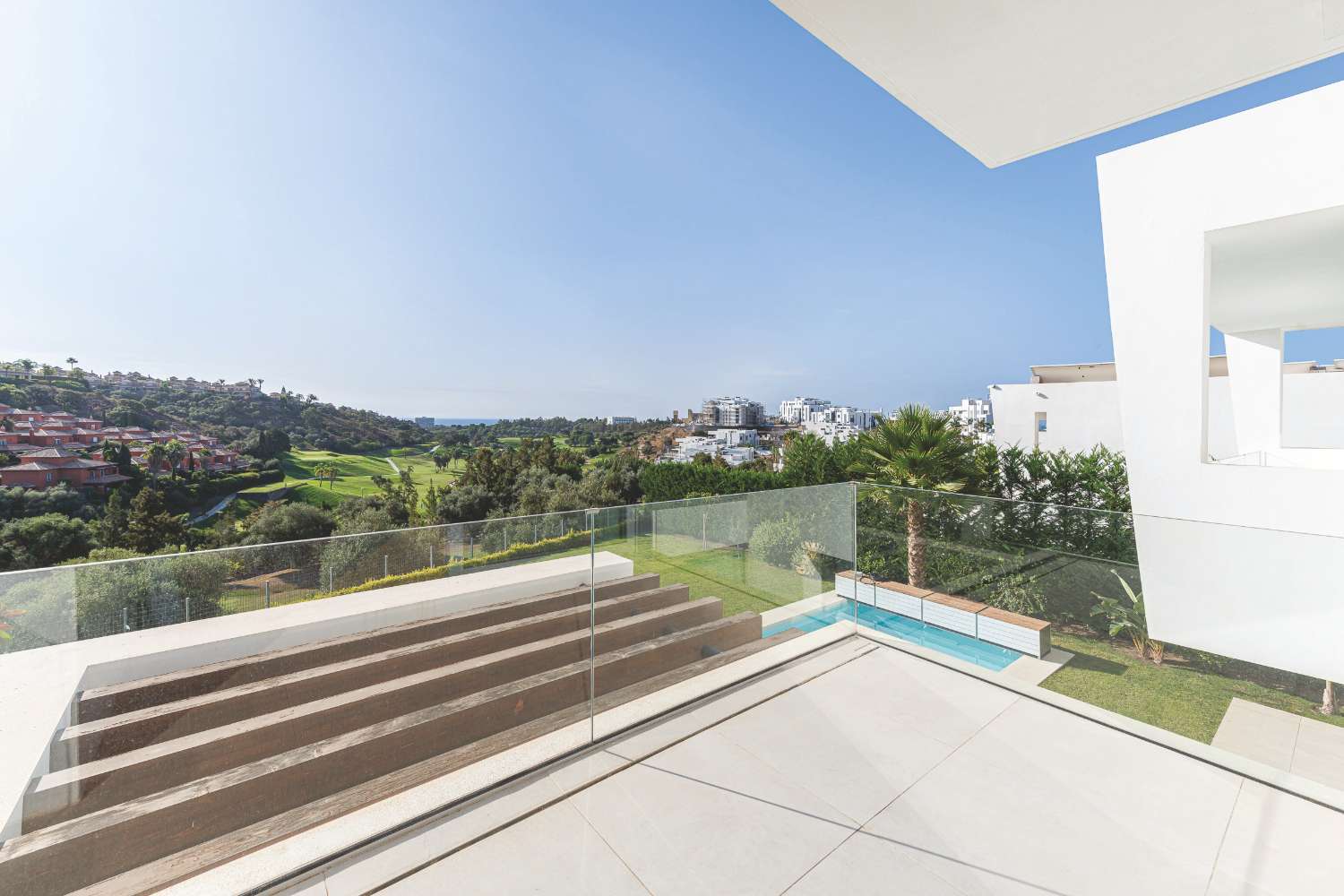 Villa in vendita a Santa Clara (Marbella)