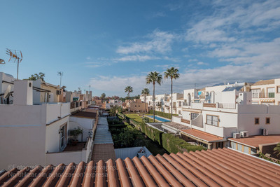 Chalet te koop in Estepona