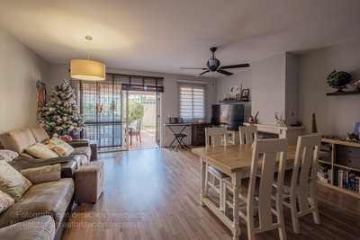 Chalet te koop in Estepona