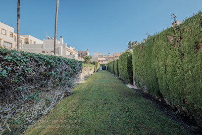 Xalet en venda in Estepona