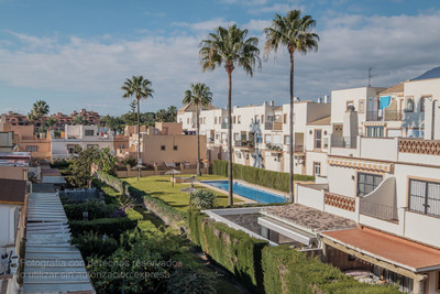 Pavillon en vente à Estepona