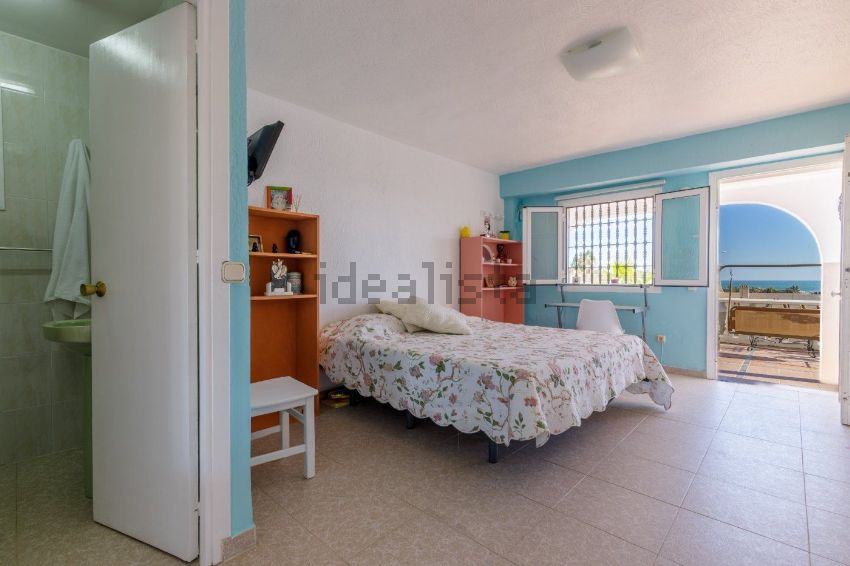 Villa en vente à El Olivar (Málaga)