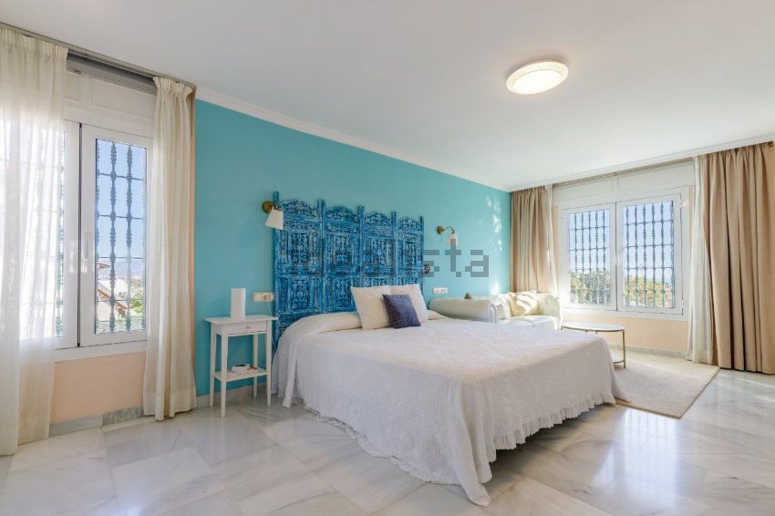 Villa en vente à El Olivar (Málaga)