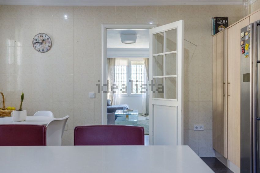 Villa en vente à El Olivar (Málaga)