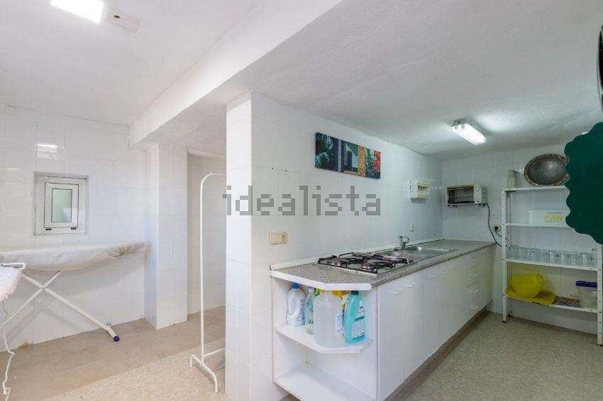 Villa en vente à El Olivar (Málaga)