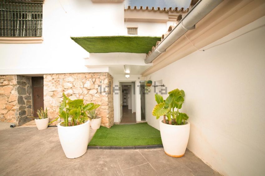 Villa for sale in El Olivar (Málaga)