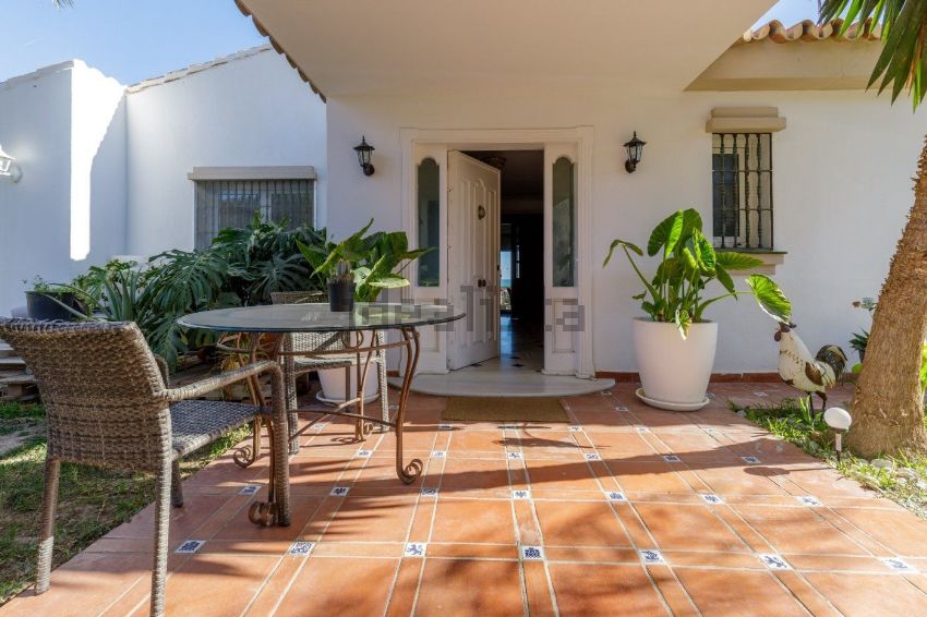 Villa te koop in El Olivar (Málaga)