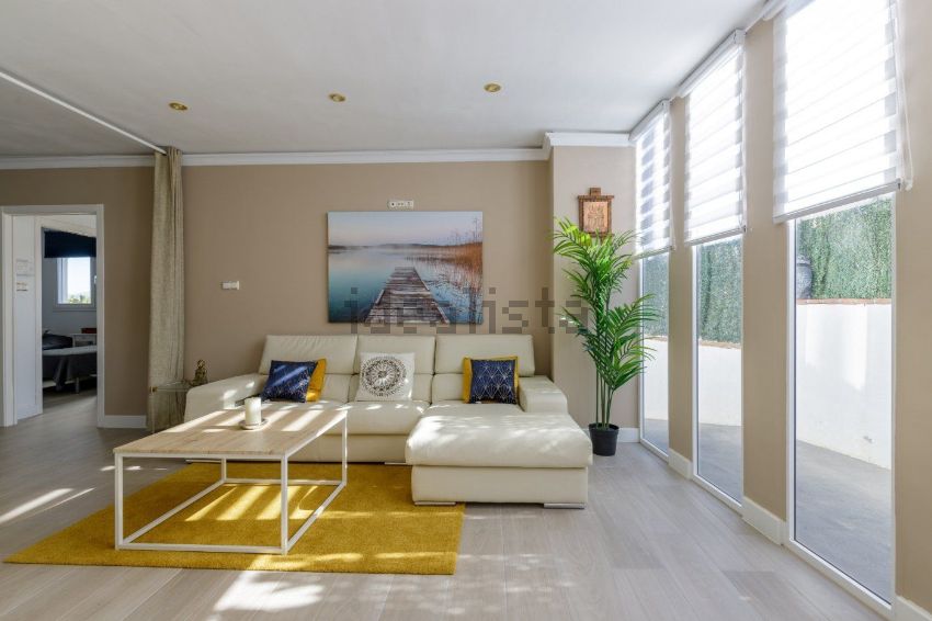 Villa for sale in El Olivar (Málaga)