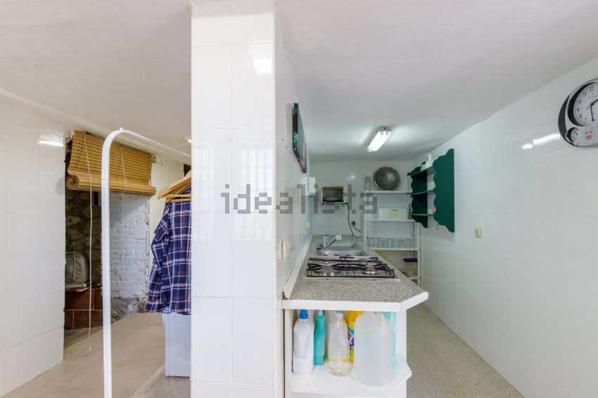 Вилла в продаже в El Olivar (Málaga)